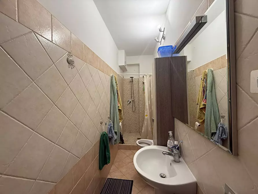 Immagine 8 di Attico in vendita  in Via Risorgimento 29 a Nettuno