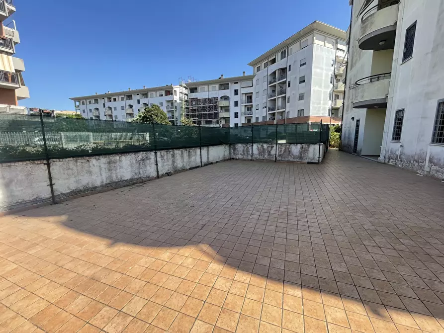 Immagine 15 di Trilocale in vendita  in Via Cannucciari 1 a Nettuno