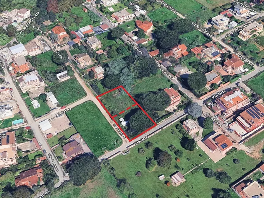 casa indipendente in vendita a Nettuno