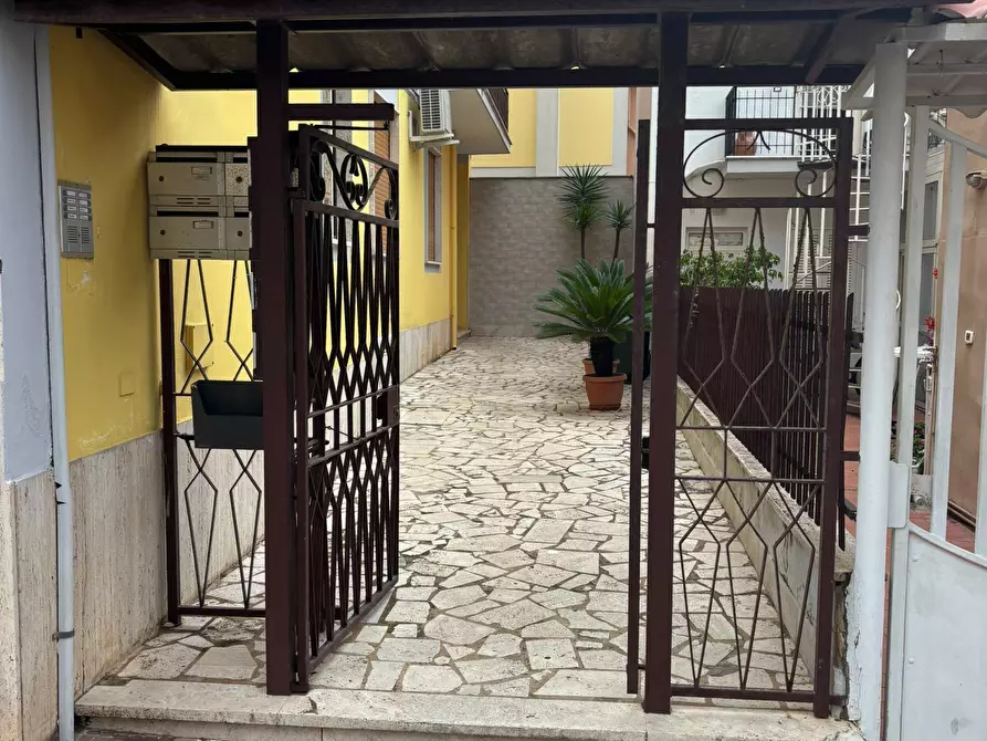 Immagine 2 di Trilocale in vendita  in Via Monteverde 6 a Nettuno