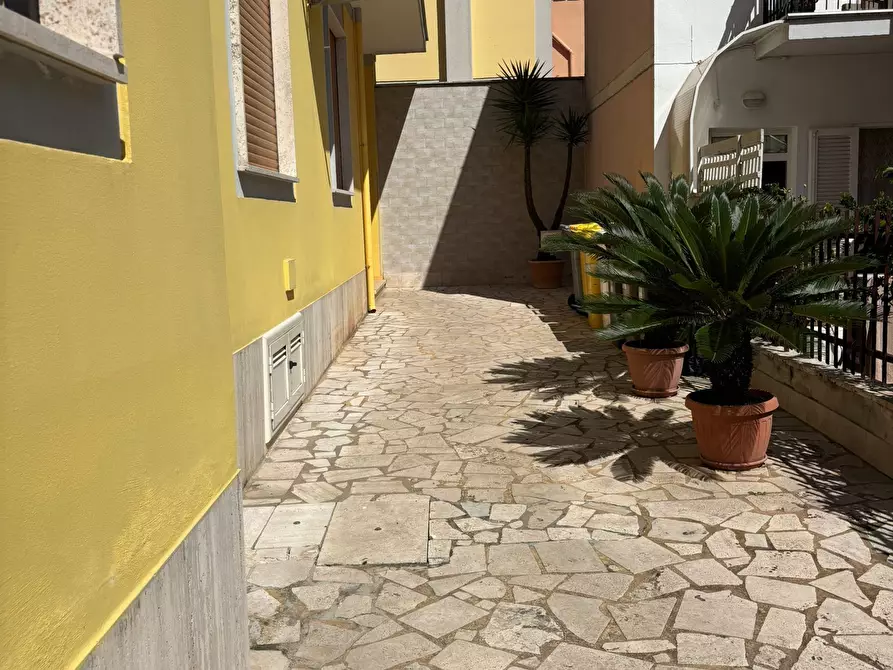 Immagine 30 di Trilocale in vendita  in Via Monteverde 6 a Nettuno