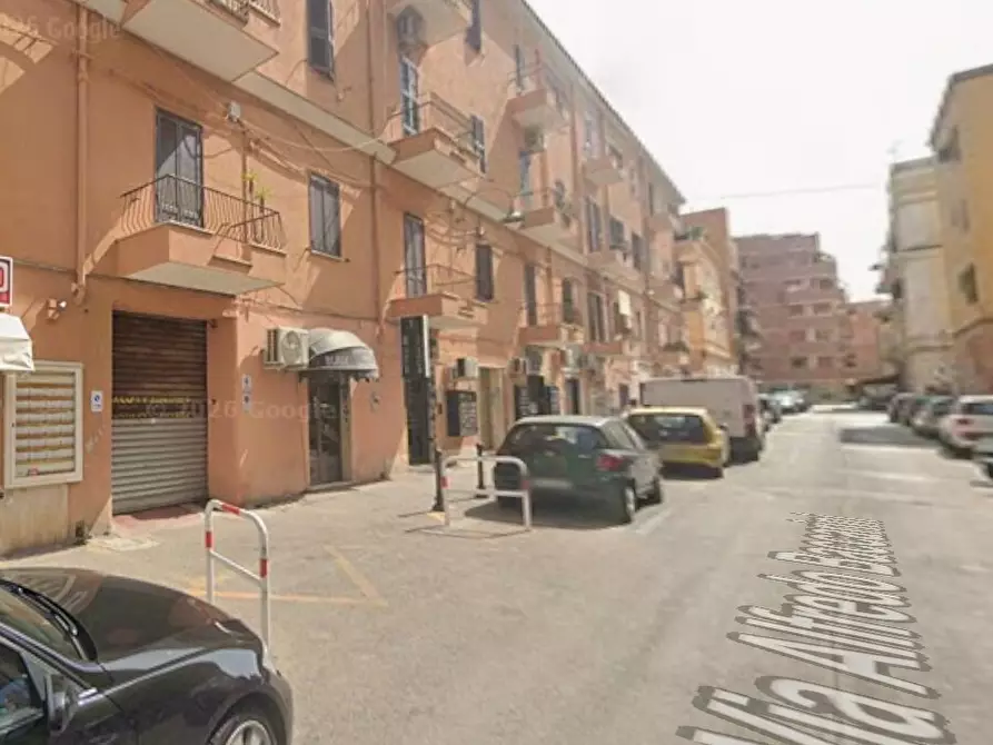 Immagine 3 di Magazzino in vendita  in Via Alfredo Baccarini 13 a Nettuno