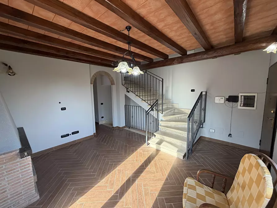 Immagine 28 di Villa in vendita  in Via Dora Baltea a Ardea