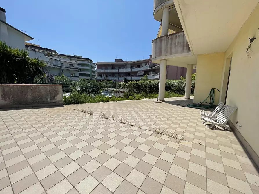 Immagine 26 di Trilocale in vendita  in Via del Parco 3 a Nettuno