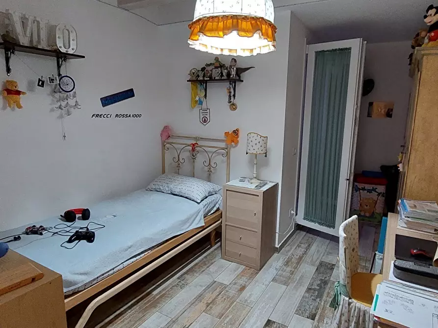 Immagine 28 di Casa indipendente in vendita  in via delle fornaci a Livorno