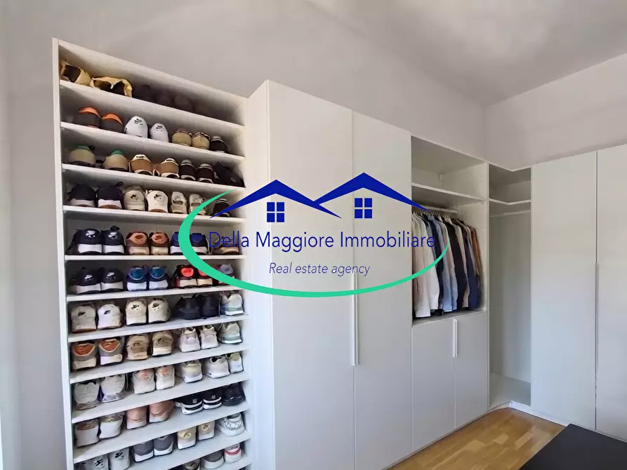 Immagine 19 di Quadrilocale in vendita  a Livorno