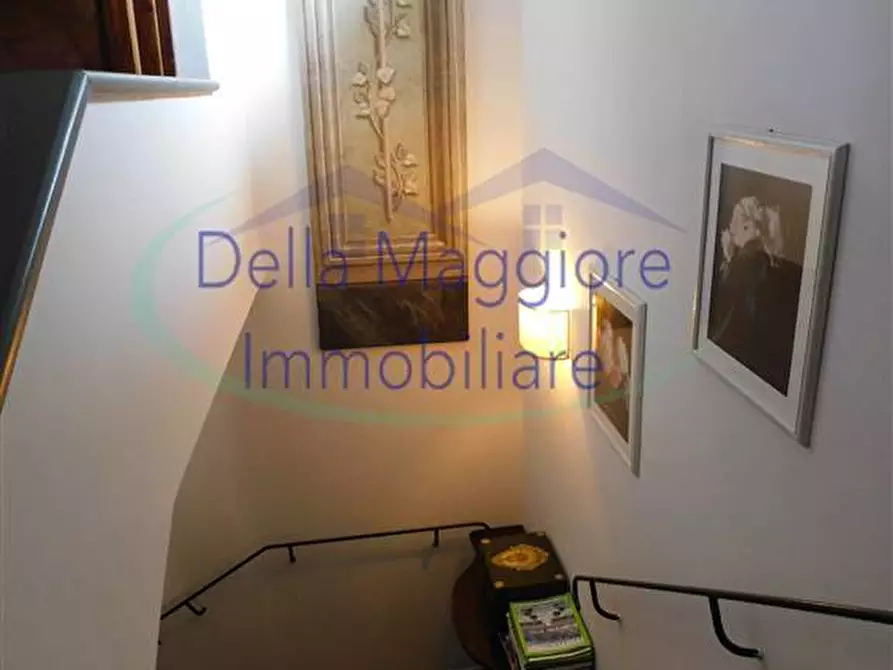 Immagine 12 di Appartamento in vendita  a Livorno