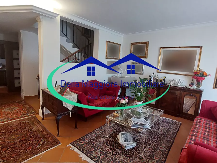 Immagine 3 di Casa bifamiliare in vendita  a Livorno