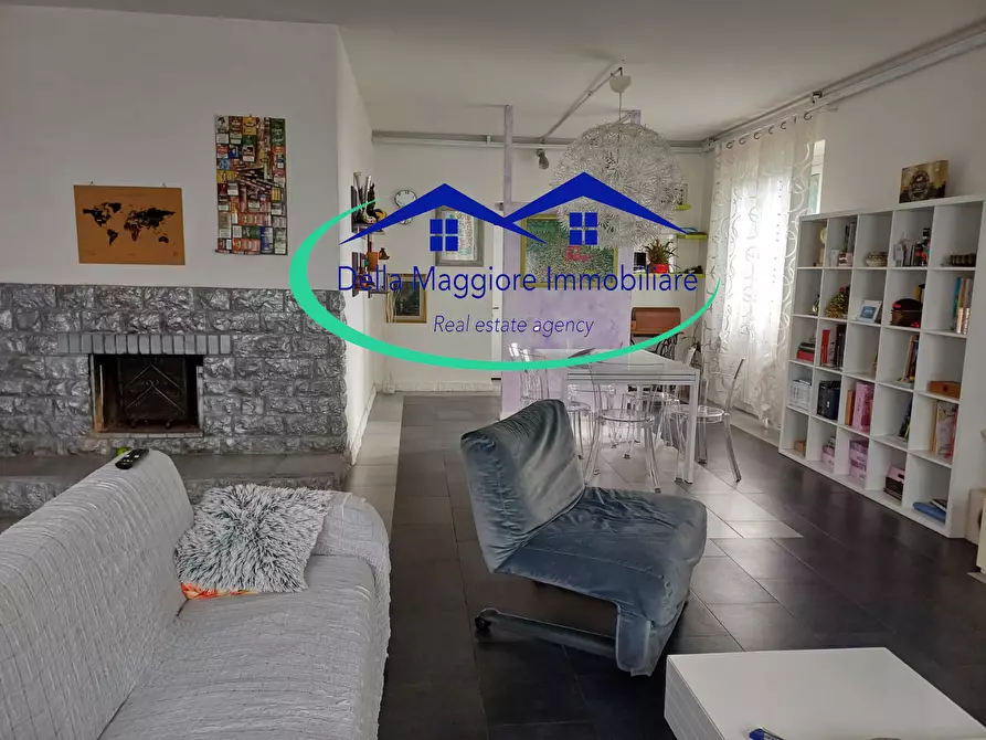 Immagine 2 di Casa indipendente in vendita  a Livorno