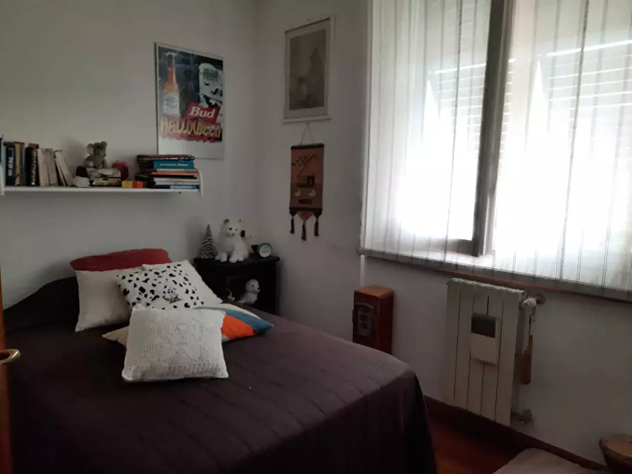 Immagine 16 di Villa in vendita  in via della prugnoliccia a Livorno