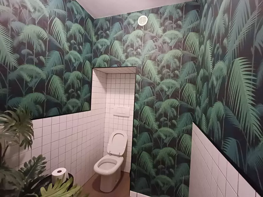 Immagine 11 di Casa bifamiliare in vendita  a Livorno