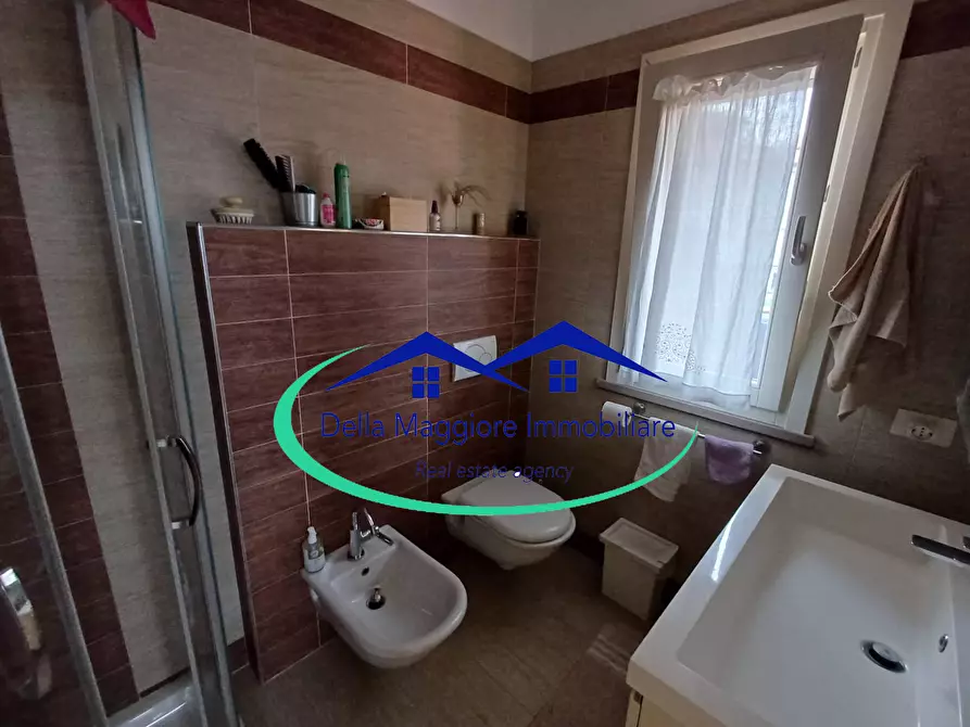 Immagine 22 di Casa bifamiliare in vendita  in sassogrosso a Rosignano Marittimo