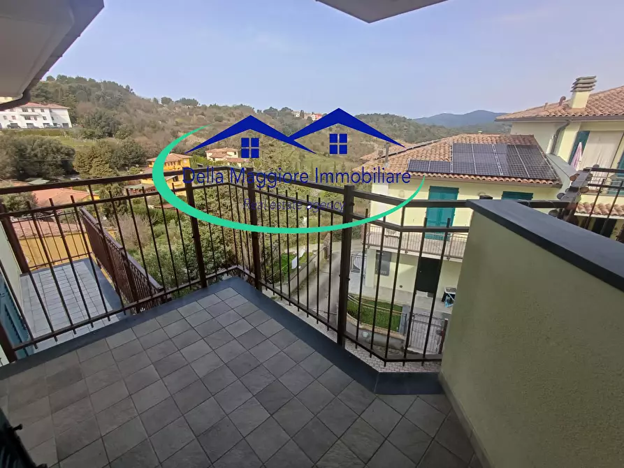 Immagine 13 di Trilocale in vendita  in Via Bernardo Buontalenti a Rosignano Marittimo