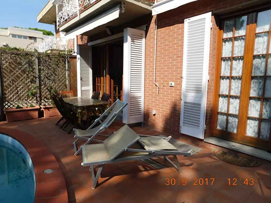 Immagine 32 di Casa bifamiliare in vendita  a Livorno