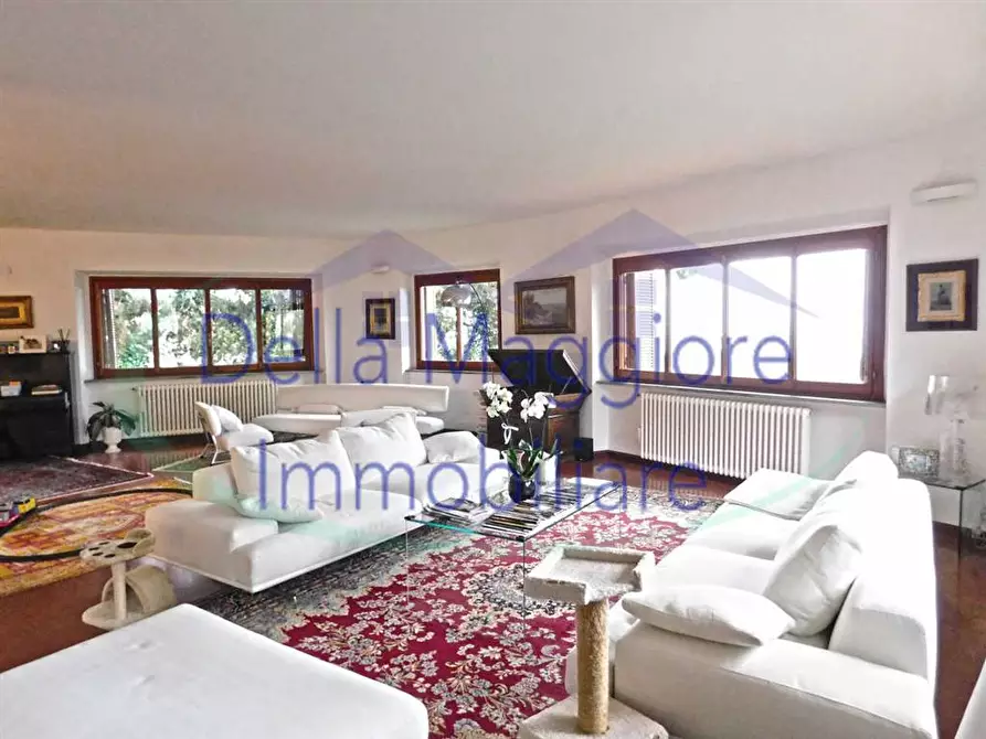 Immagine 18 di Casa indipendente in vendita  a Livorno