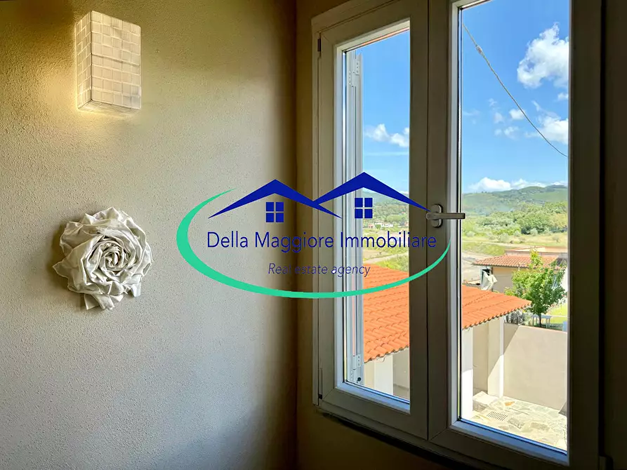 Immagine 19 di Porzione di casa in vendita  a Livorno