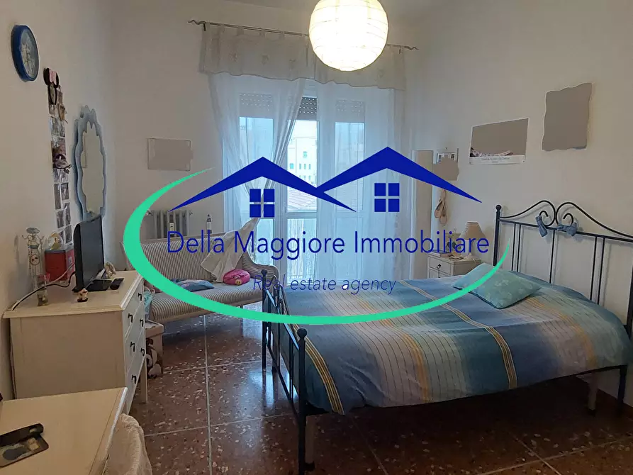 Immagine 7 di Appartamento in vendita  in via Ascoli a Livorno