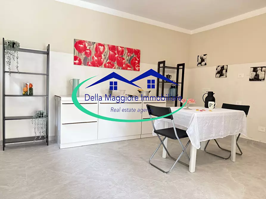 Immagine 22 di Porzione di casa in vendita  a Livorno