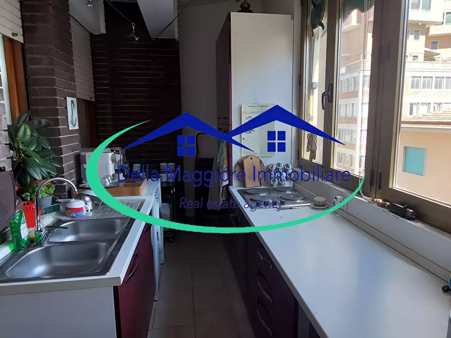 Immagine 13 di Pentalocale in vendita  in via Goito a Livorno