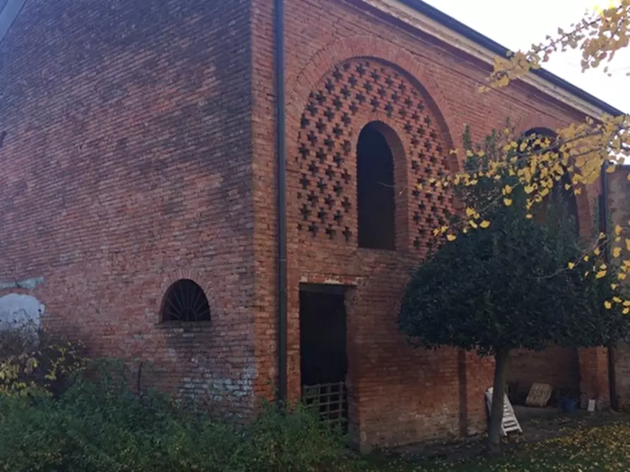 Immagine 20 di Rustico / casale in vendita  in pomara a Commessaggio