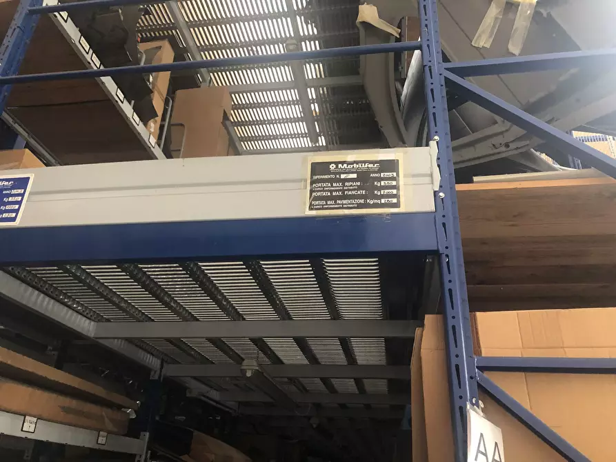 Immagine 4 di Attività artigianale in vendita  a Collecchio