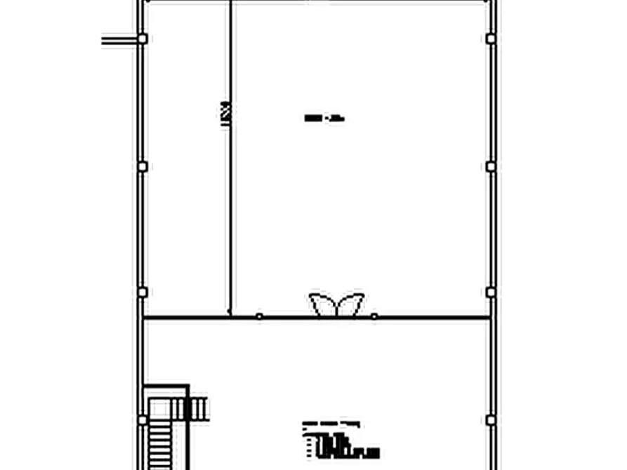 Immagine 9 di Capannone industriale in affitto  a Parma