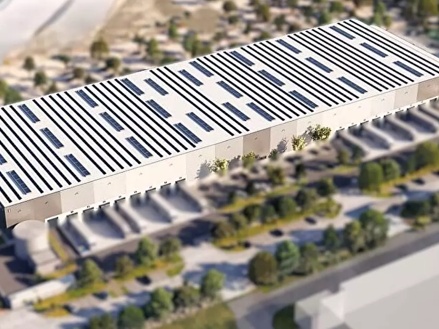 Immagine 5 di Attività artigianale in affitto  a Parma