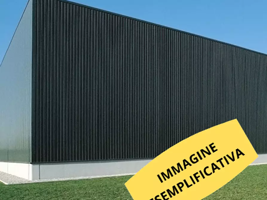 Immagine 8 di Attività artigianale in affitto  a Collecchio