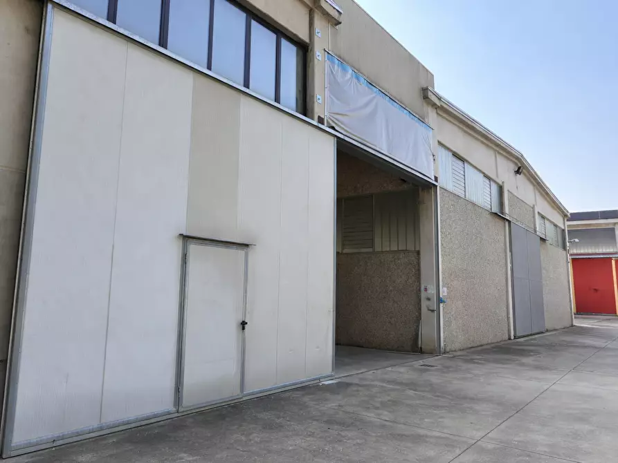 Immagine 5 di Attività artigianale in vendita  a Calestano