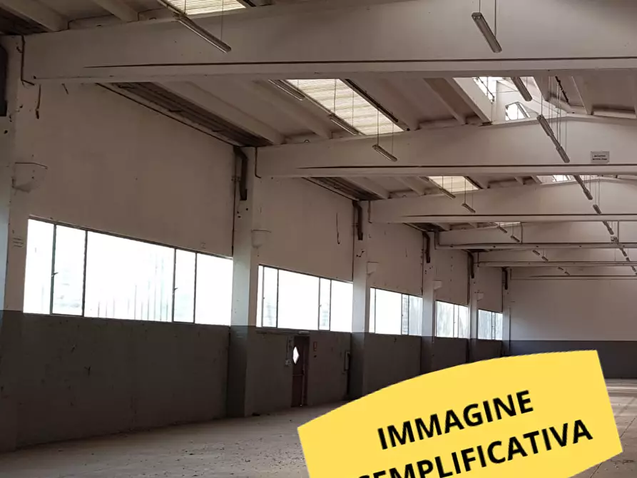 Immagine 6 di Attività artigianale in vendita  a Parma