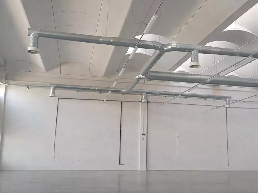 Immagine 3 di Capannone industriale in affitto  a Parma