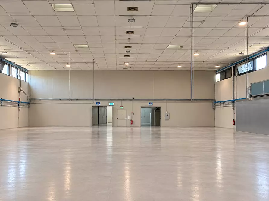 Immagine 3 di Attività artigianale in vendita  a Parma