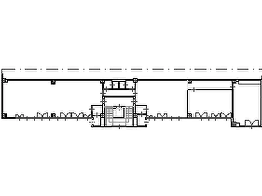 Immagine 10 di Ufficio in affitto  a Parma