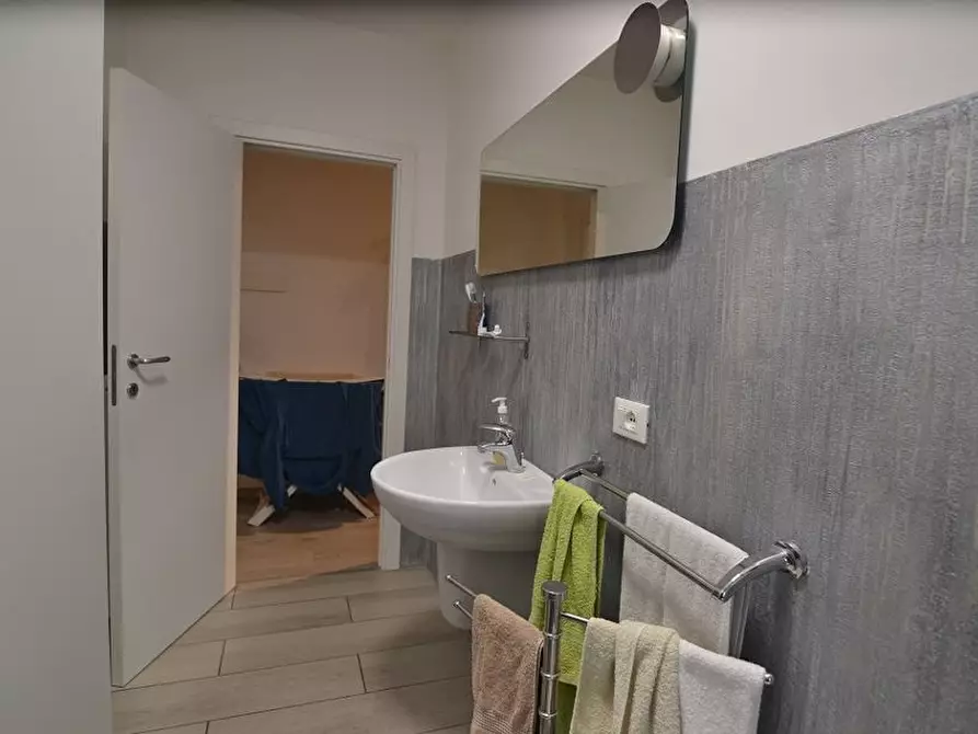 Immagine 9 di Trilocale in vendita  in Via Don Narciso Sordo 8 a Trento
