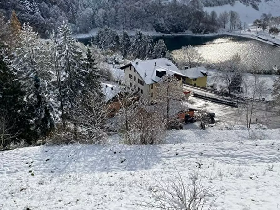 Immagine 31 di Albergo/B&B/Residence in vendita  in VIA NAZIONALE 2 a Sella Giudicarie