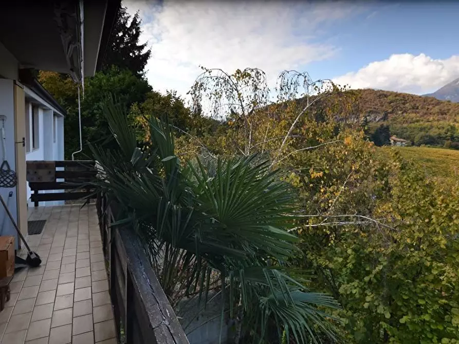 Immagine 18 di Villetta a schiera in vendita  in Via Giacomo Roberti 9 a Trento