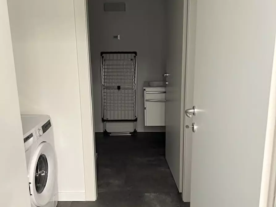 Immagine 8 di Stanza singola in affitto  in Via Roggiagrande a Trento