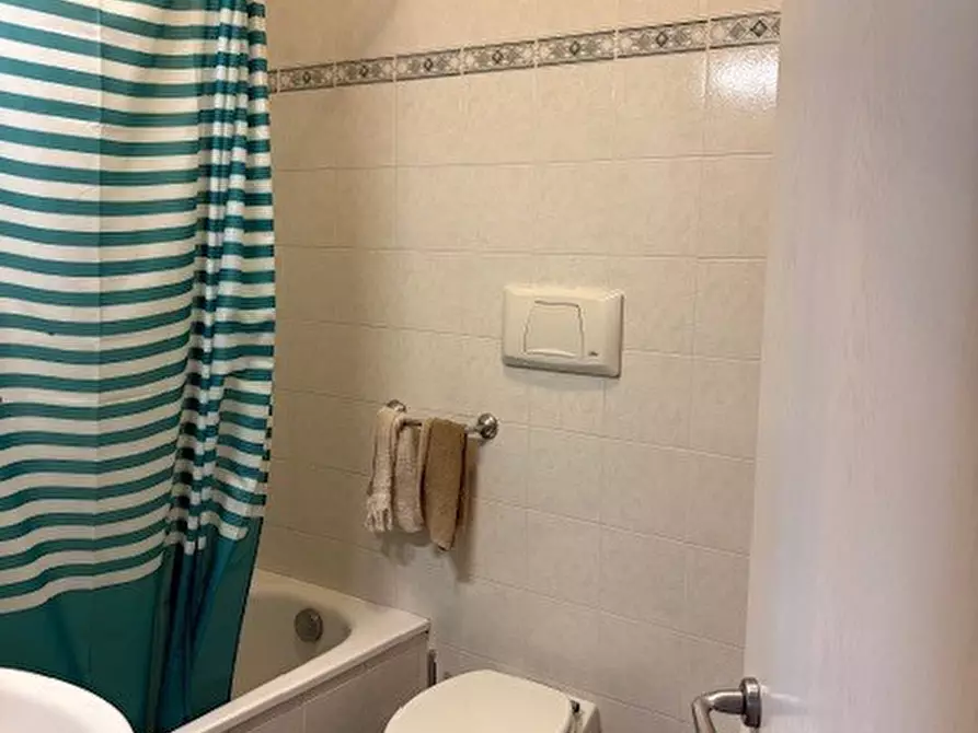 Immagine 4 di Trilocale in affitto  in Vicolo Santa Maria Maddalena a Trento