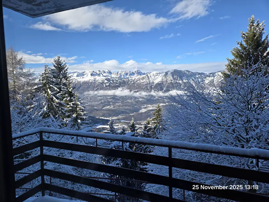 Immagine 16 di Trilocale in vendita  in Via dei Falchi 28 a Trento