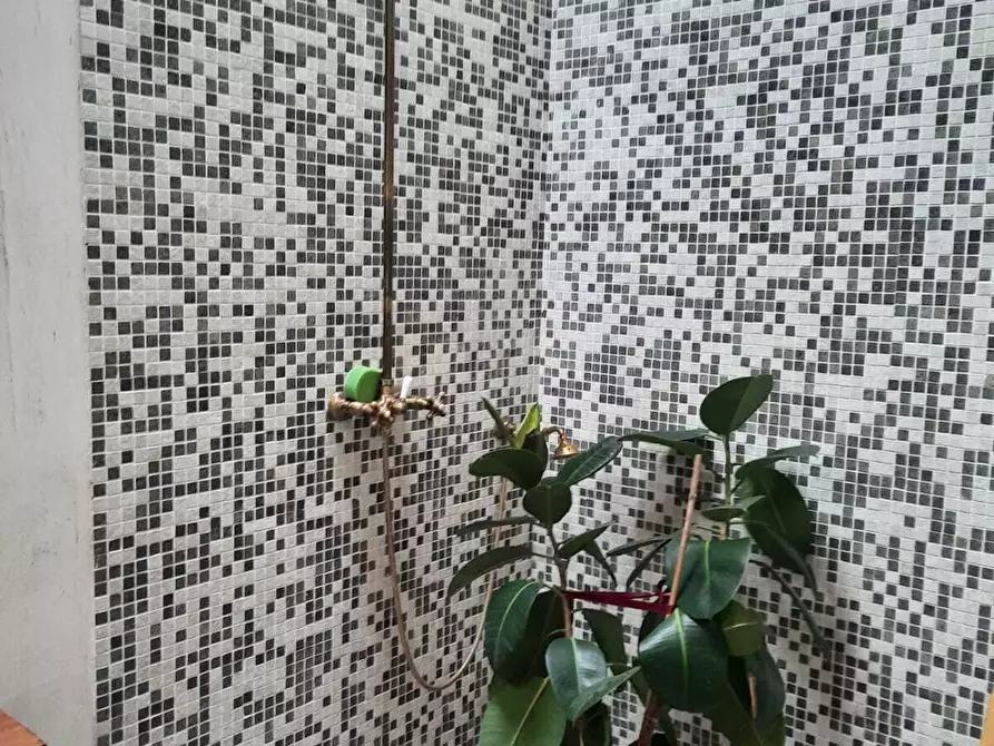 Immagine 27 di Quadrilocale in affitto  a Trento