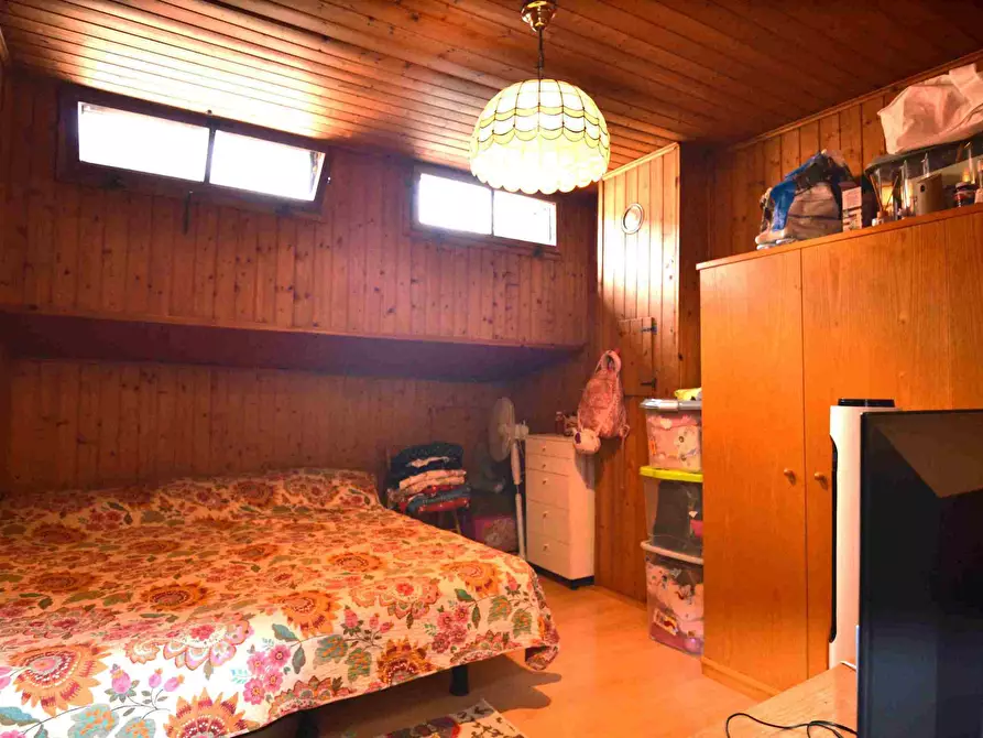 Immagine 5 di Trilocale in vendita  in Via Livio Marchetti a Trento