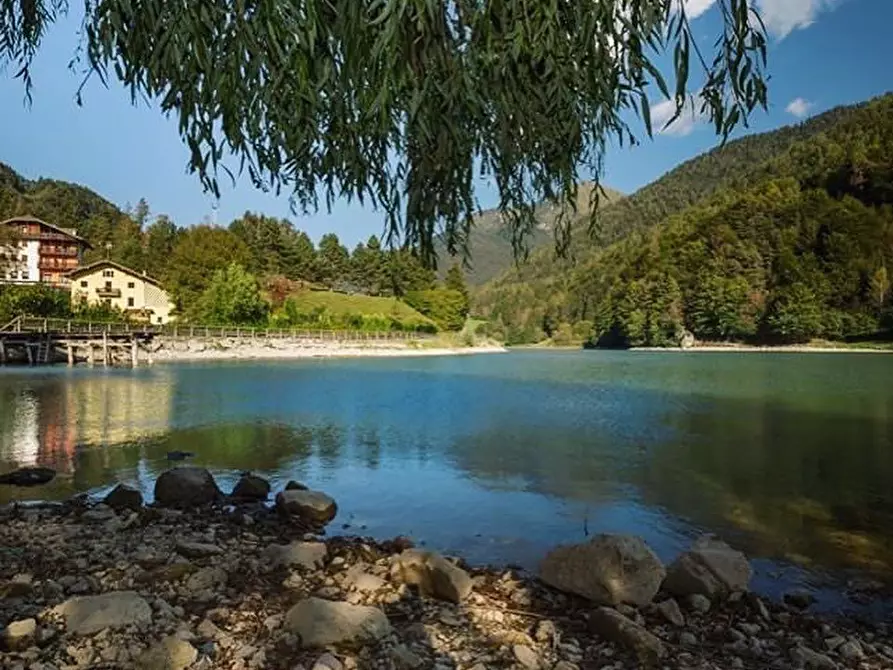 Immagine 38 di Albergo/B&B/Residence in vendita  in VIA NAZIONALE 2 a Sella Giudicarie