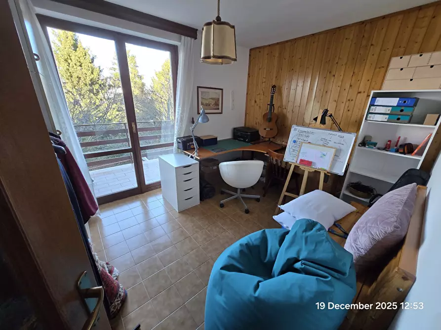 Immagine 9 di Trilocale in vendita  in Via dei Falchi 28 a Trento