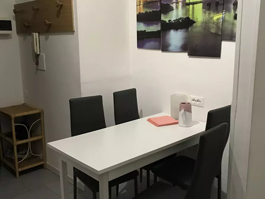 Immagine 4 di Stanza singola in affitto  in Via Grazioli 51 a Trento