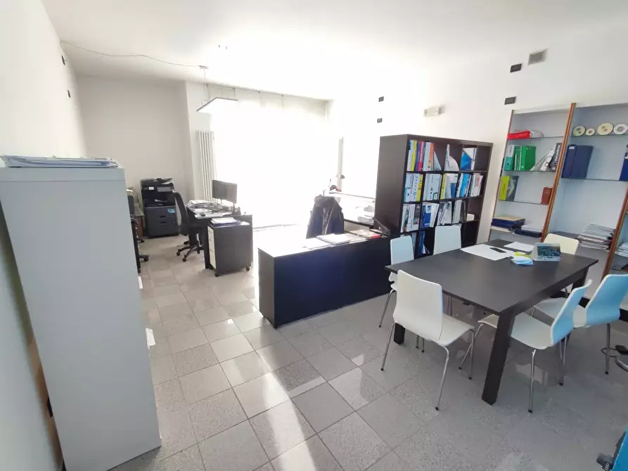 Immagine 4 di Ufficio in affitto  in via Brescia a Trento