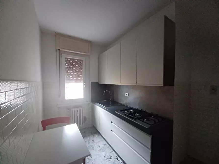 Immagine 4 di Quadrilocale in vendita  a Trento