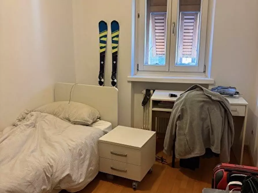 Immagine 2 di Trilocale in affitto  in Vicolo Santa Maria Maddalena a Trento