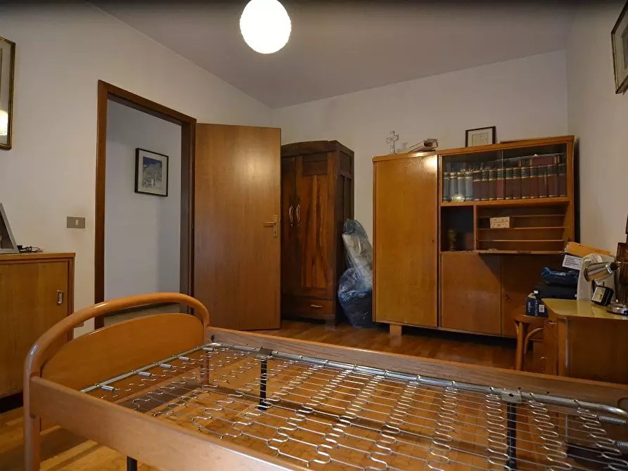 Immagine 7 di Villetta a schiera in vendita  in Via Giacomo Roberti 9 a Trento