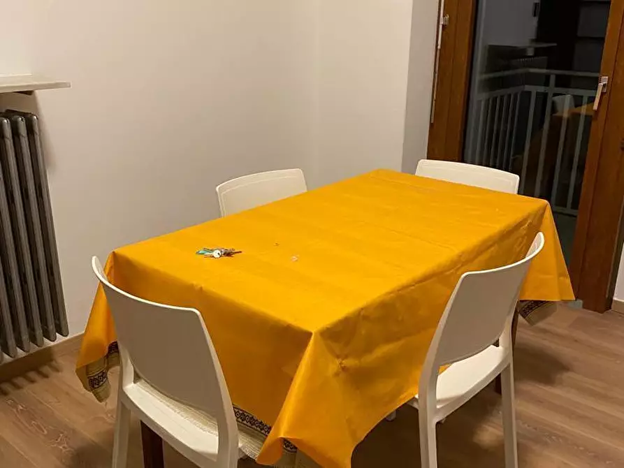 Immagine 6 di Trilocale in affitto  in Via Calepina 61 a Trento