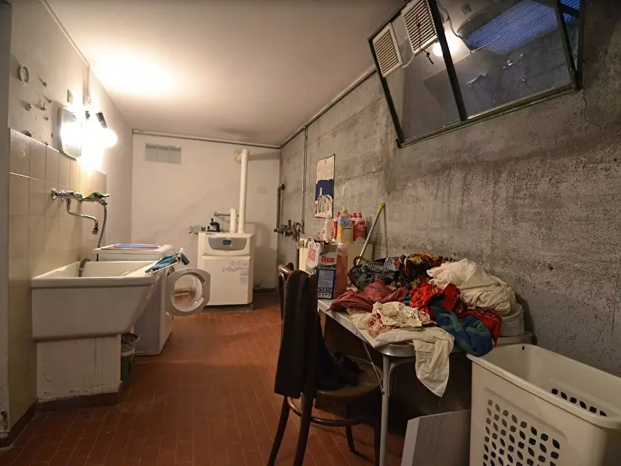 Immagine 20 di Villetta a schiera in vendita  in Via Giacomo Roberti 9 a Trento